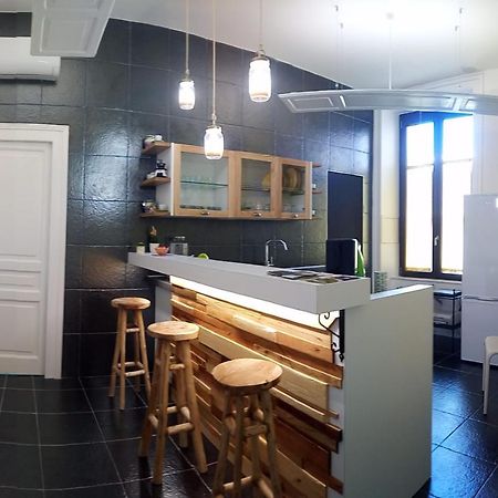 Bed and Breakfast Primo Posto Salerno Exterior foto