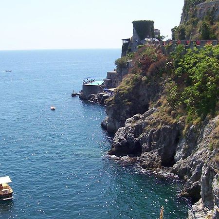 Bed and Breakfast Primo Posto Salerno Exterior foto