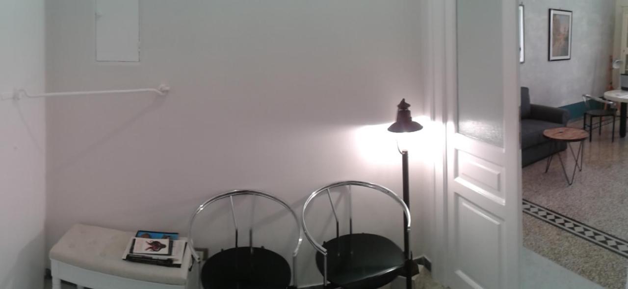 Bed and Breakfast Primo Posto Salerno Exterior foto