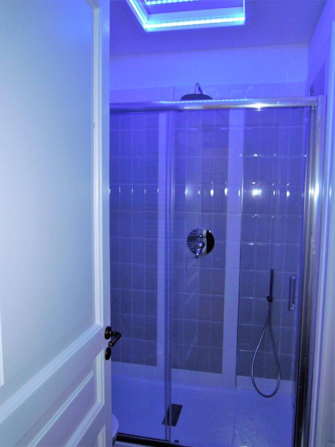 Bed and Breakfast Primo Posto Salerno Exterior foto
