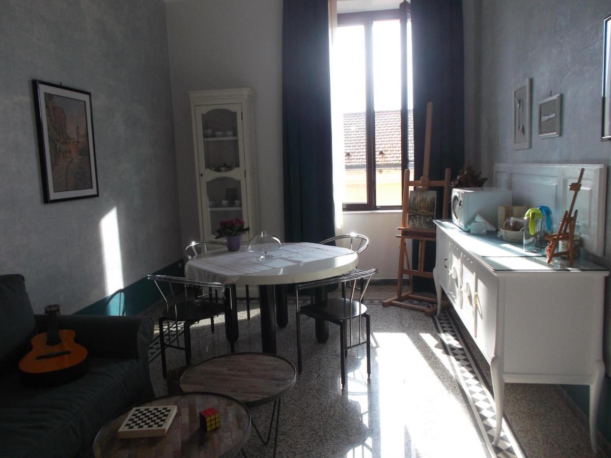 Bed and Breakfast Primo Posto Salerno Exterior foto