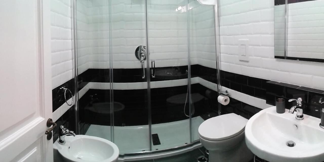 Bed and Breakfast Primo Posto Salerno Exterior foto