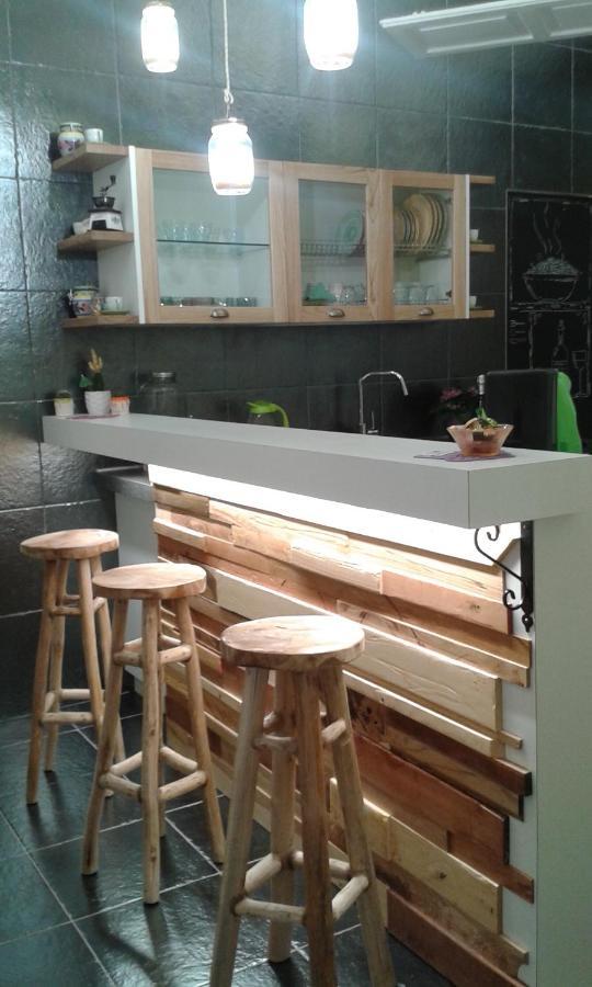 Bed and Breakfast Primo Posto Salerno Exterior foto